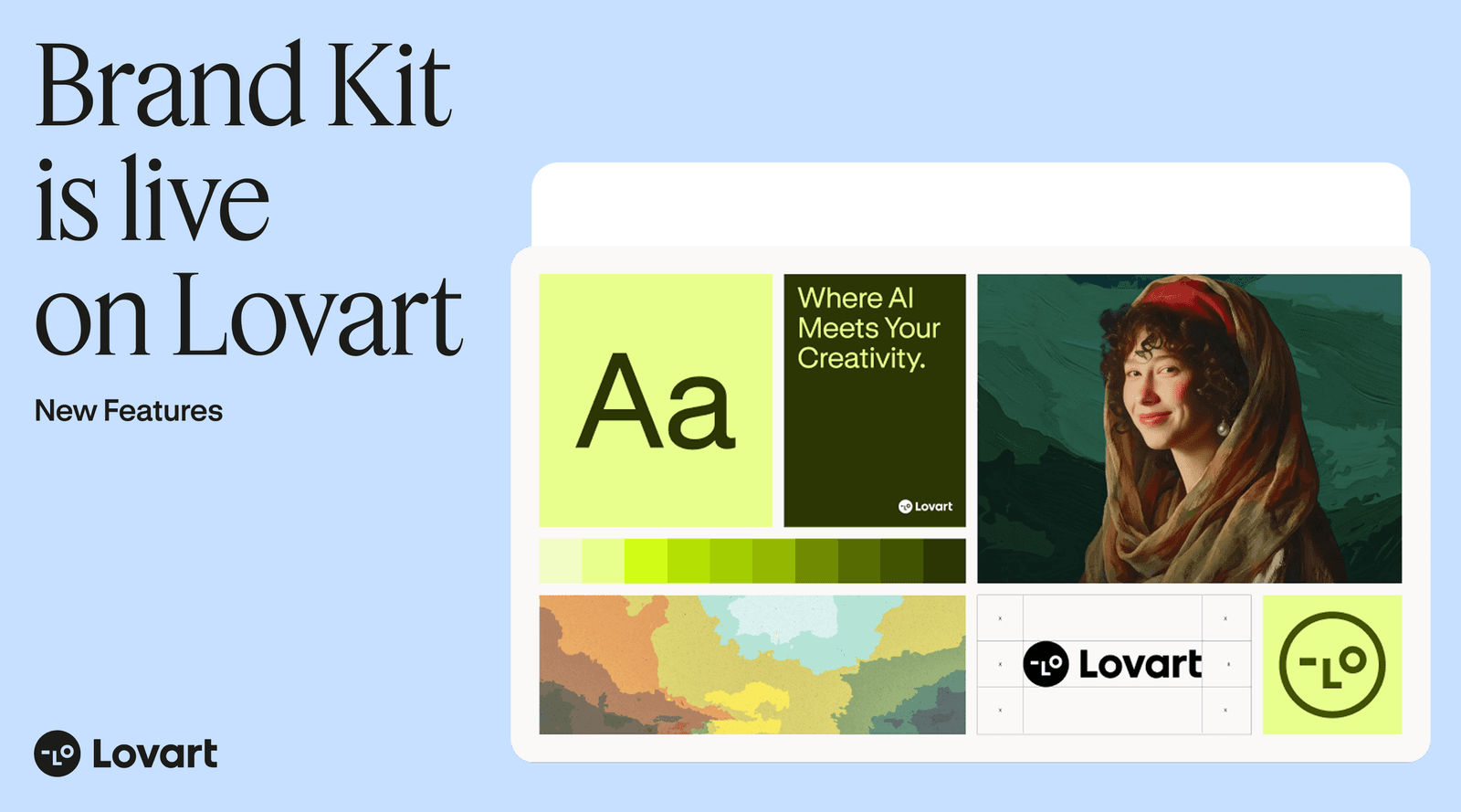 Brand Kit