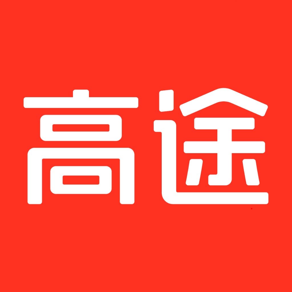 高途 Logo