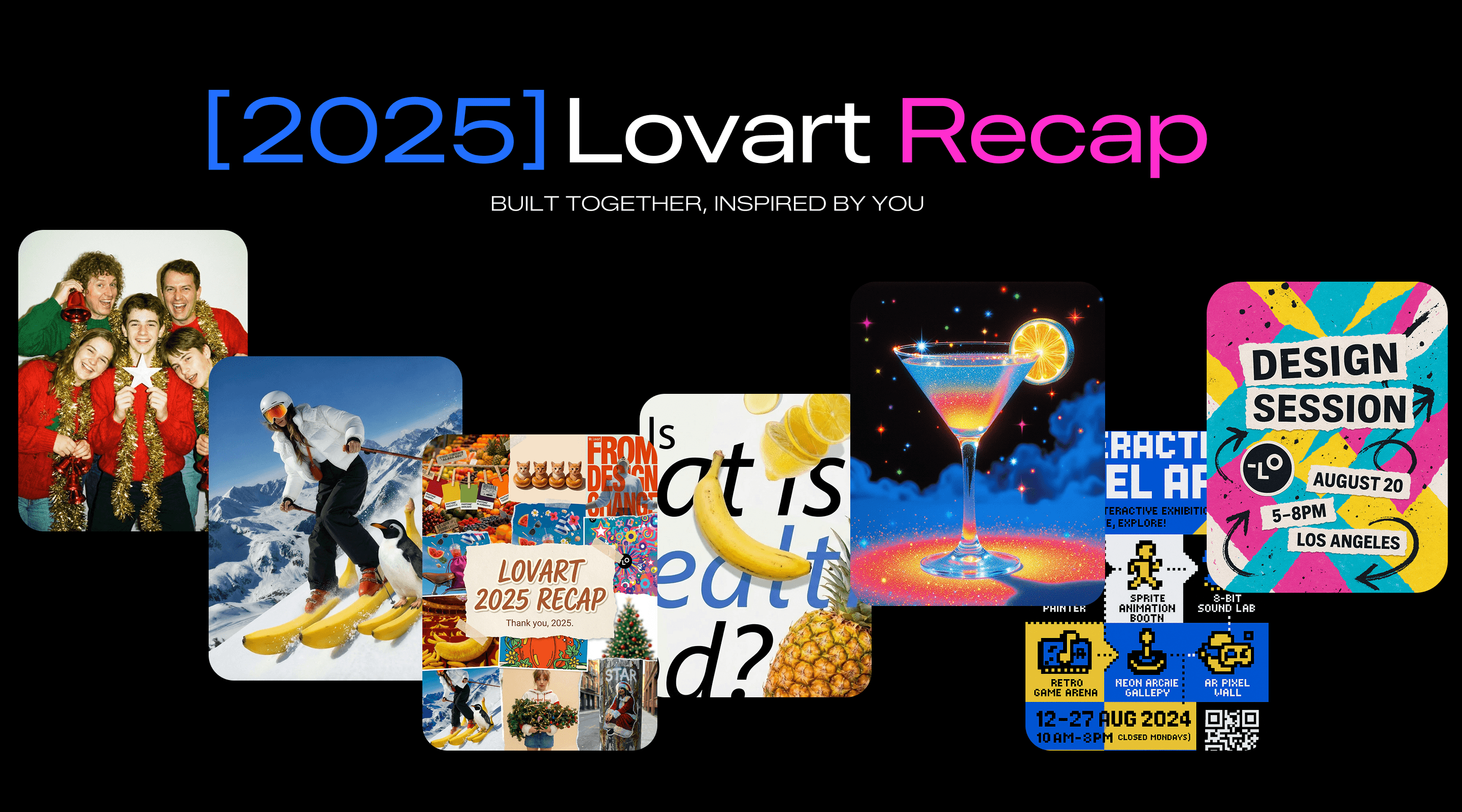 lovart 2025