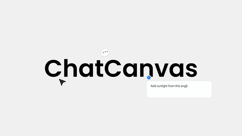 lovart ChatCanvas