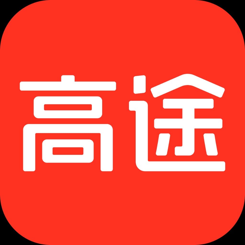 高途 Logo