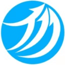 巨鼎互动 Logo